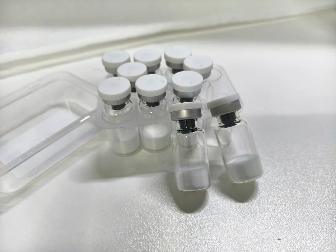 Energy Research Peptides