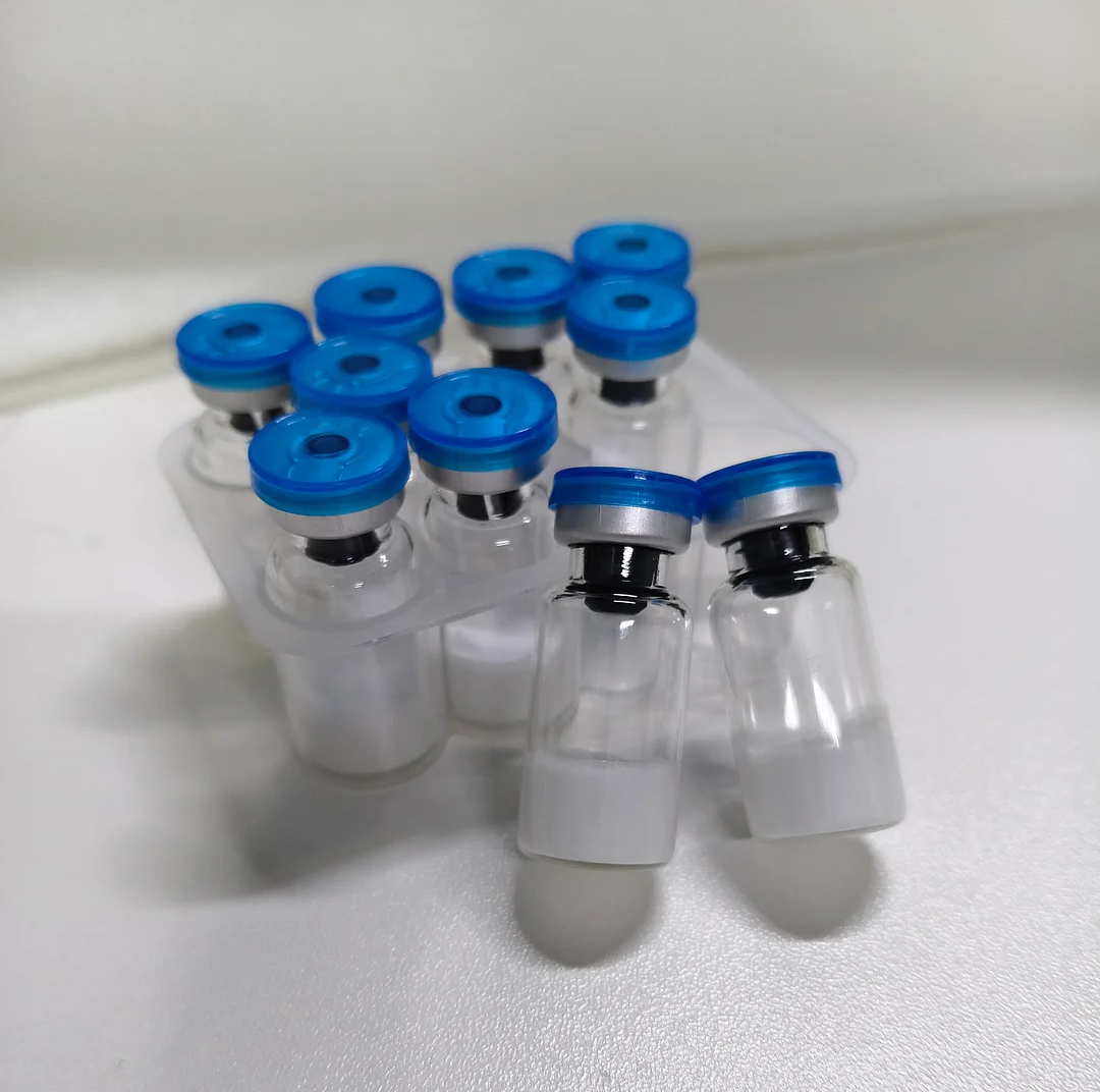 Muscle Growth Research Peptides